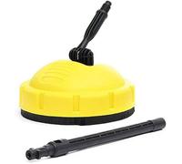 Brosse Rotative pour Karcher K,Nettoyeur de Surfaces Rotatives Nettoyeur de Terrasse à Paroi Supérieure pour Nettoyeurs Haute