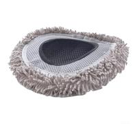Brosse rotative pour lavage de voiture Kärcher K2-K7 en chenille souple (B)