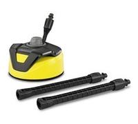 Kärcher Brosse rotative pour terrasse T‑Racer T 5 – Accessoire NHP pour K2/K3/K4/K5/K7