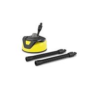 Kärcher Brosse rotative pour terrasse T‑Racer T 5 – Accessoire NHP pour K2/K3/K4/K5/K7