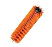 Brosse rouleau 300 mm pour Karcher BR 30/4C Scrubber Dryer 4.762-484.0, tambour de rechange pour un nettoyage efficace des sols carrelés, pierre, ciment, terrazzo dans les hôtels, hôpitaux