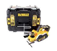 Brosse sans balais Dewalt DCP580NT-XJ 18 V + mallette