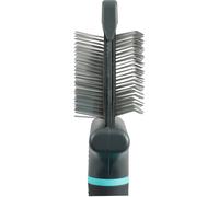 Brosse Slicker Double Flexible Pour Chien Zolux Anah Noir L
