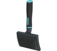 Brosse Slicker Retractable Pour Chien Zolux Anah Noir L