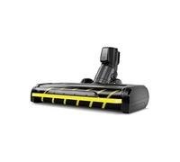 Brosse sols durs 2.863-322.0 rouleau souple LED articulation flexible
