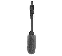 RYOBI - Brosse spéciale Jantes pour Pistolets Haute Pression - RAC749