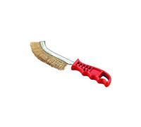 Brosse Spid convexe L'outil parfait