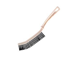 Brosse suceur plat - Brosses suceurs pour le nettoyage | Brosse de nettoyage étroite | Brosse de nettoyage des espaces | Brosse de nettoyage des taches dures | Brosse de nettoyage des rainures |