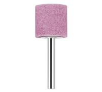 Brosse sur tige ronde 6 mm 60 mm