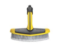 Brosse triangulaire pour nettoyeur haute pression Karcher