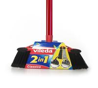 Brosse Universelle Vileda 2en1 Classica 143782