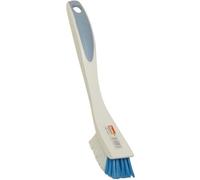 BROSSE VAISSELLE ERGOTOUCH MANCHE BIMATIERE TETE RENFORCE