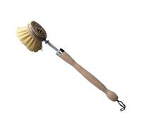 Brosse vaisselle fibre