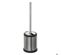 Brosse WC à clapet inox - 5five