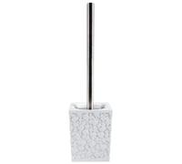 Brosse WC - à poser - Blanche - Agda SPIRELLA