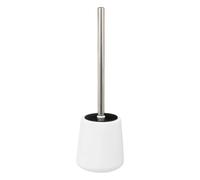 5five Brosse WC Design Cocon 40 cm Blanc Coton