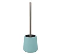 Brosse WC Design Cocon 40cm Bleu Arctique