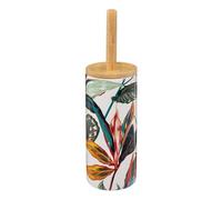5five - brosse wc palawan multicolore
