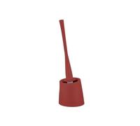 Spirella Brosse WC avec Support PP Move Terracotta