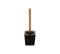 5five – Brosse WC Bambou Naturéo 38 cm Noir