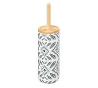 5five Brosse WC Hapache 37 cm Multicolore
