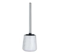 Wenko Adrada brosse wc posé gris 23697100