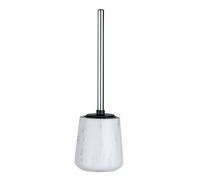 Wenko Adrada brosse wc posé gris 23697100