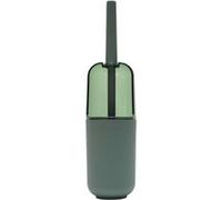 Brosse WC Design "Equatorial" 37cm Kaki G