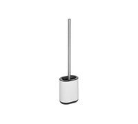 - Brosse WC Design "Siliflex" 52cm Blanc