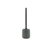 Brosse WC en Céramique Ceralia 38cm Anthracite