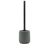 Brosse WC en Céramique Ceralia 38cm Anthracite