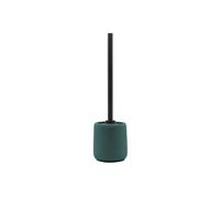 Brosse WC en Céramique Ceralia 38cm Emeraude