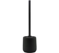 Brosse WC en Céramique Ceralia 38cm Noir