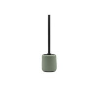 Brosse WC en Céramique "Ceralia" 38cm Sauge