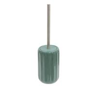 Brosse WC en Grès "Suny Colorama" 40cm Vert Ficus