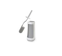 Joseph Joseph Brosse WC Flex à poser blanc-gris 70516