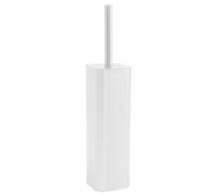 Brosse WC JACK, modèle WC-B, blanche, finition mate
