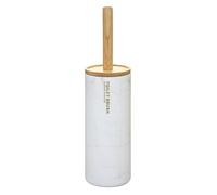 5five Brosse WC Léa - Blanc