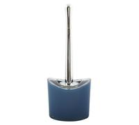 Brosse WC Manihi Bleu