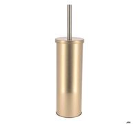 BROSSE WC METALISEE - DORE - Tendance