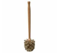 5five - brosse wc bois naturel