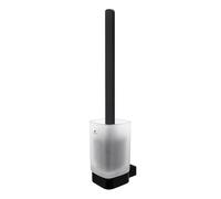 Brosse WC Nimco Kibo noire Ki-14094CN-HR-90