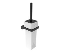 Brosse WC Nimco Maya noire MAC 29094K-90