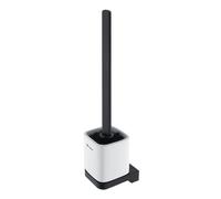 Brosse WC Nimco Maya noire MAC 29094KN-HR-90