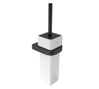 Brosse WC Nimco Nikau noire NKC 30094K-90