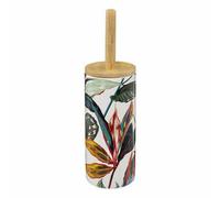Brosse WC Palawan - Multicolore