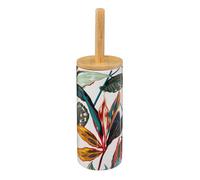 Brosse WC ""Palawan"" multicolore - 5 five simply smart