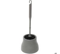 BROSSE WC PP - GRIS - Tendance
