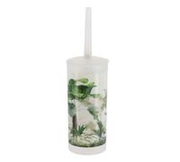 BROSSE WC PP IMPRIMEE - OASIS - Tendance
