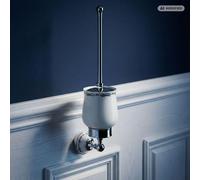 Brosse WC rétro PaulGurkes